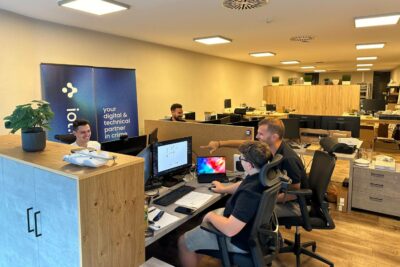 IoT Solution GmbH