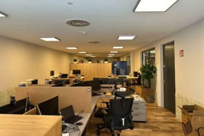 IoT Solution GmbH