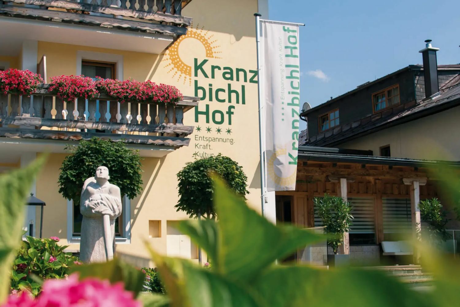 Kranzbichlhof