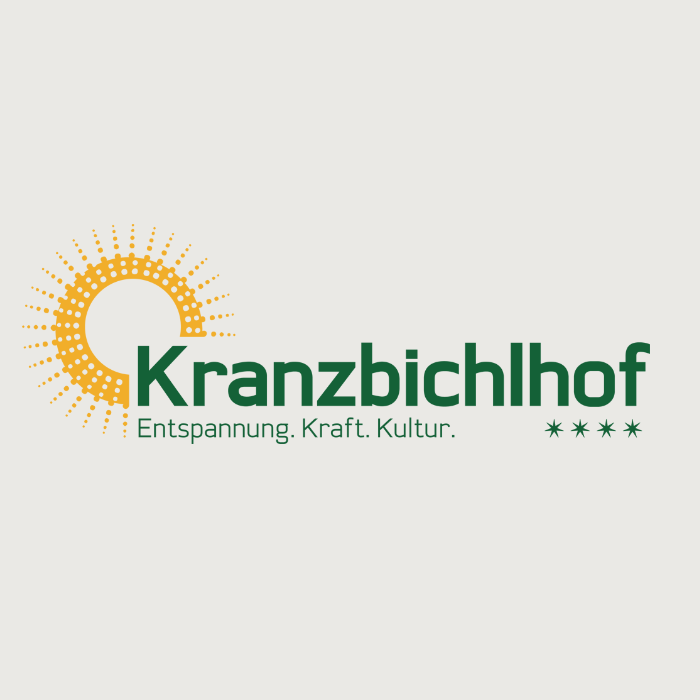 Kranzbichlhof  Logo