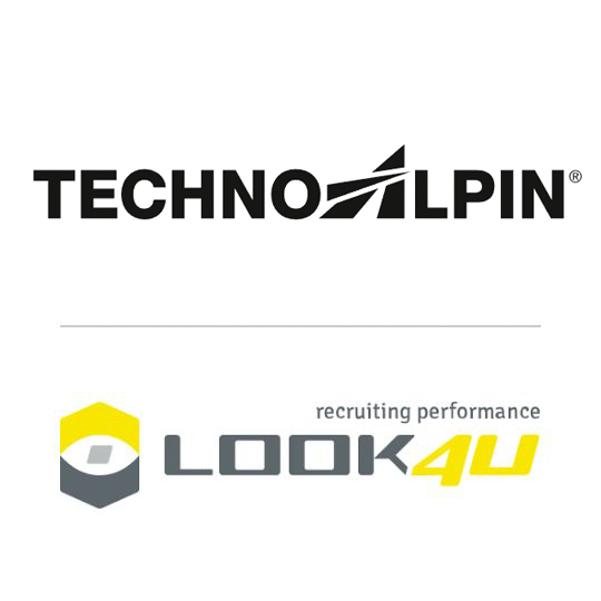 look4U Logo