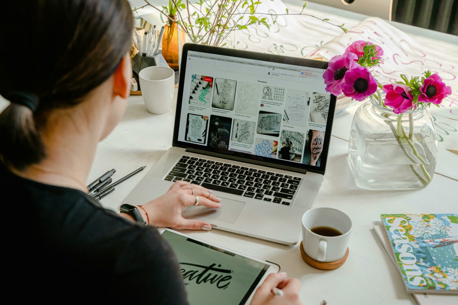 Personalshop