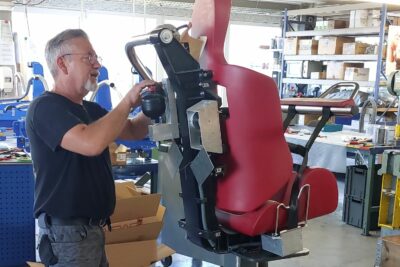 Sunkid Heege GmbH 