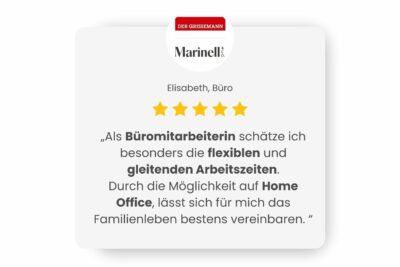 MARINELL & Co. - Personalmanagement