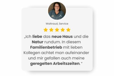 KRAFTalm