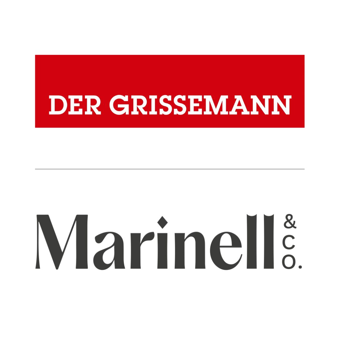 MARINELL & Co. - Personalmanagement Logo