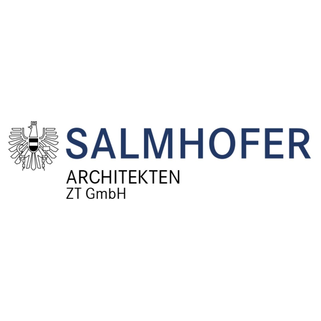 Salmhofer Architekten ZT GmbH Logo