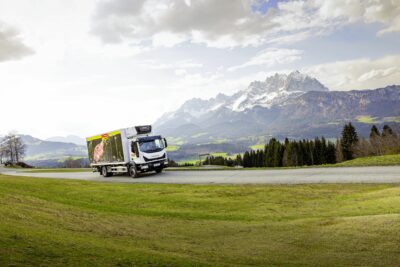 Eurogast Sinnesberger GmbH