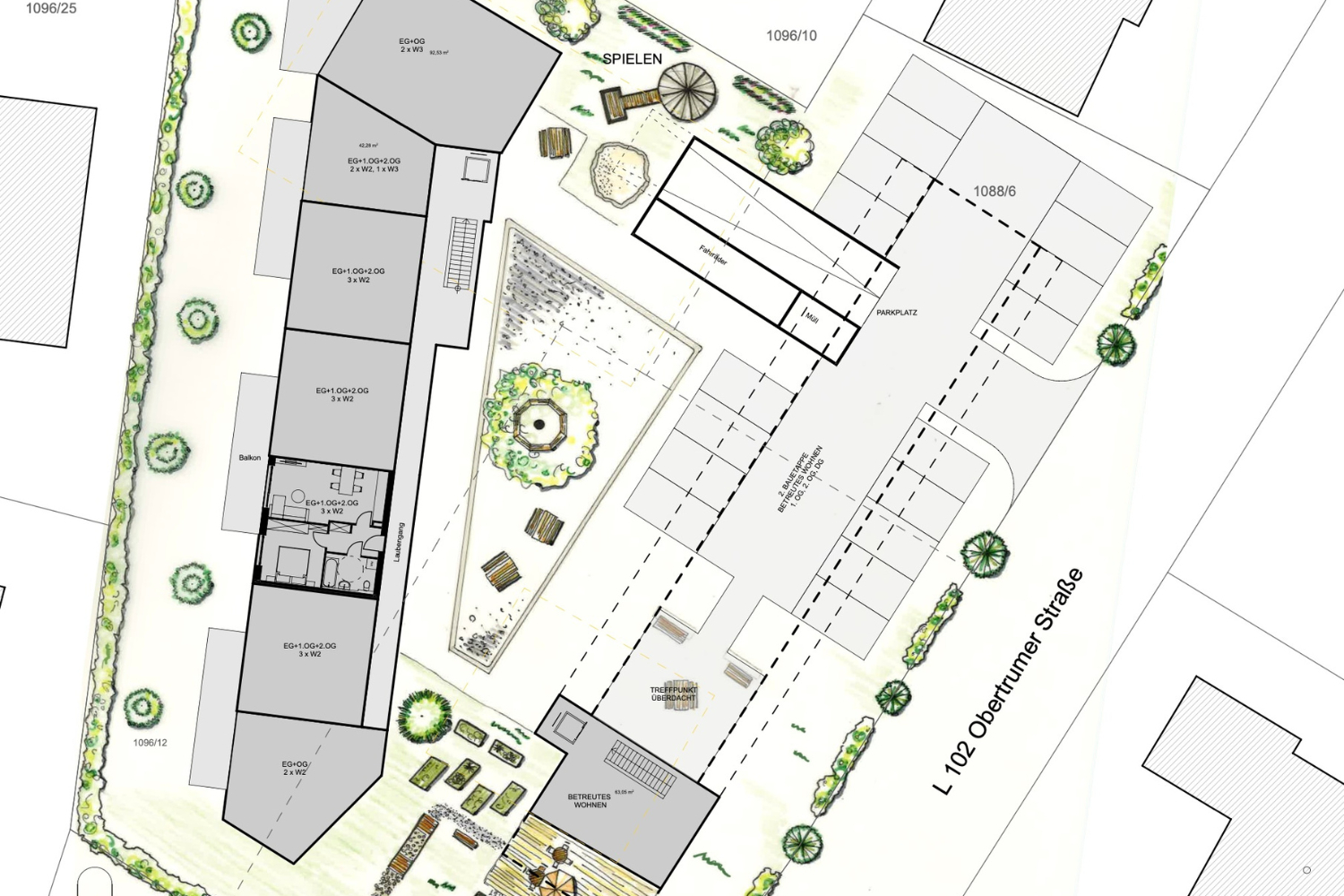 Salmhofer Architekten ZT GmbH