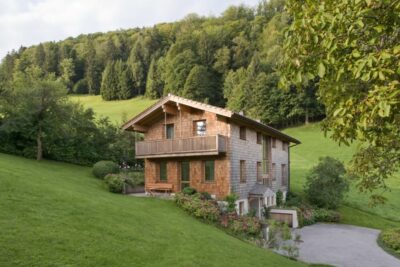Salmhofer Architekten ZT GmbH