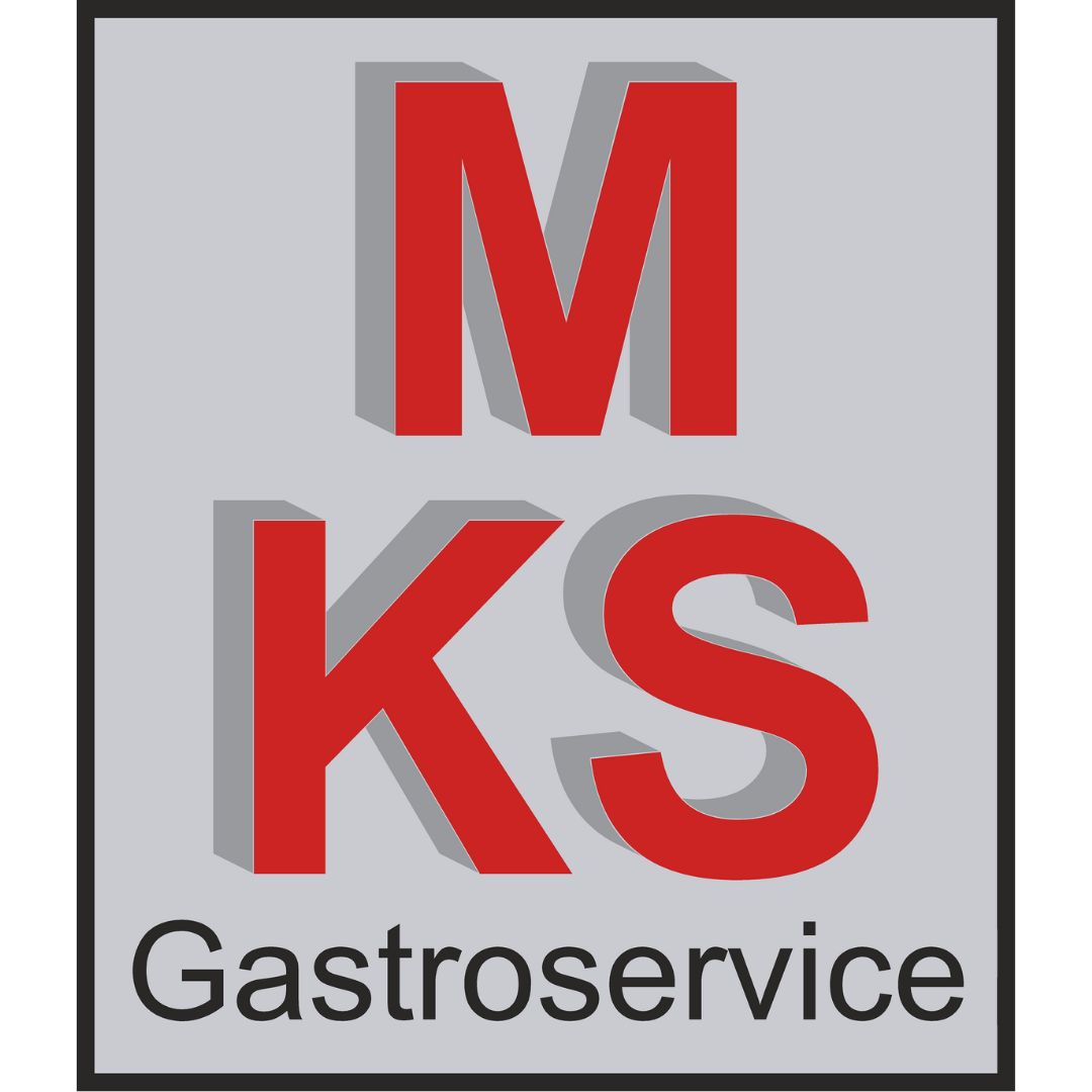 MKS GmbH Logo