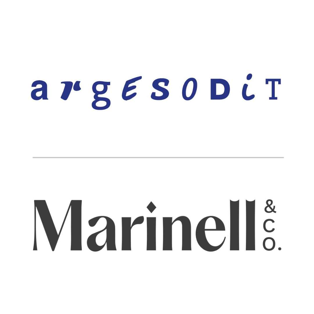 MARINELL & Co. - Personalmanagement Logo