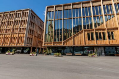 Lech Zürs Tourismus GmbH