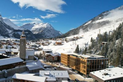 Lech Zürs Tourismus GmbH