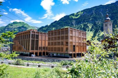 Lech Zürs Tourismus GmbH