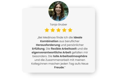 Medinoxx GmbH