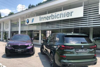 Autohaus Innerbichler GmbH