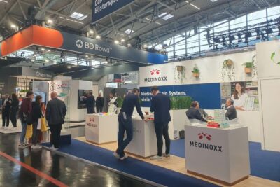 Medinoxx GmbH
