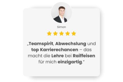 Raiffeisenbank Kitzbühel - St. Johann