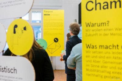 Marinell & Co. – Personalmanagement