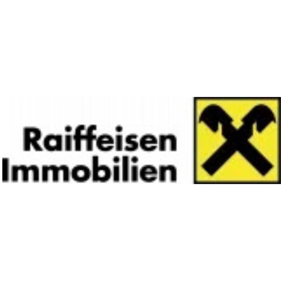 Raiffeisen Immobilien Treuhand Kitzbüheler Alpen GmbH Logo