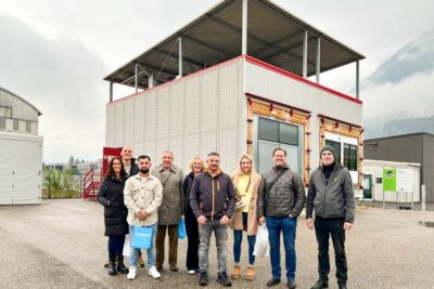 Raiffeisen Immobilien Treuhand Kitzbüheler Alpen GmbH