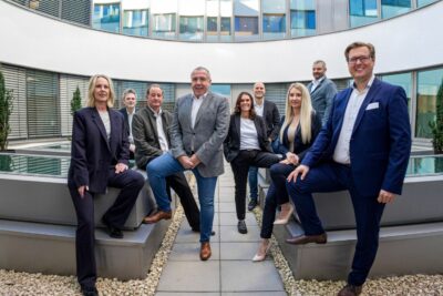 Raiffeisen Immobilien Treuhand Kitzbüheler Alpen GmbH