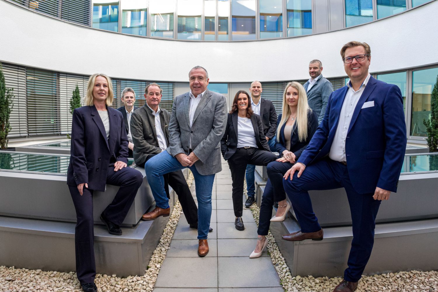 Raiffeisen Immobilien Treuhand Kitzbüheler Alpen GmbH