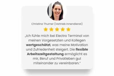 MARINELL & Co. - Personalmanagement