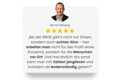 Raiffeisenbank Oberland-Reutte