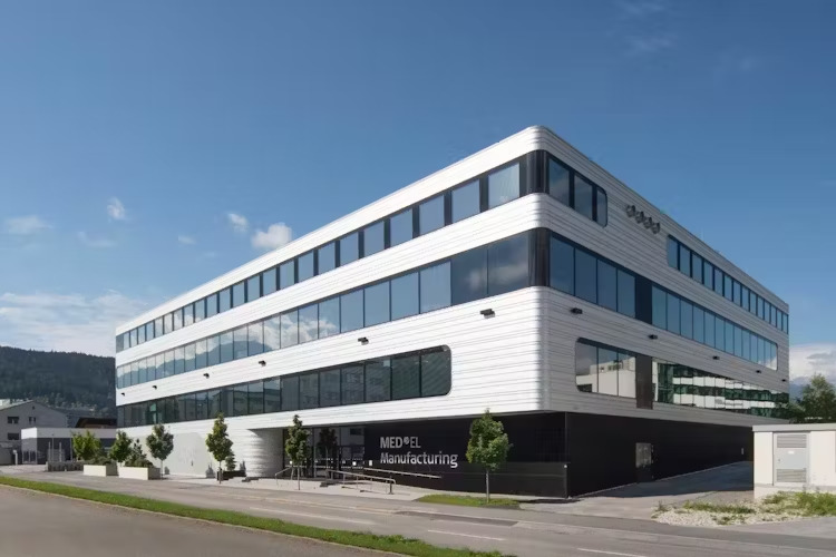 MED-EL Medical Electronics