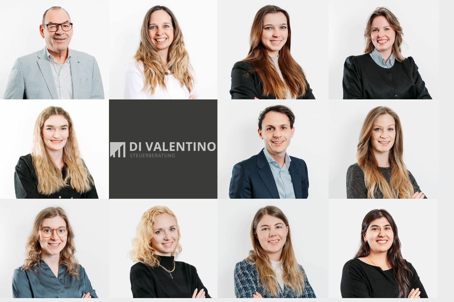DI VALENTINO Steuerberatung GmbH