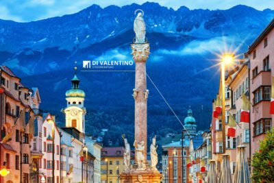 DI VALENTINO Steuerberatung GmbH 