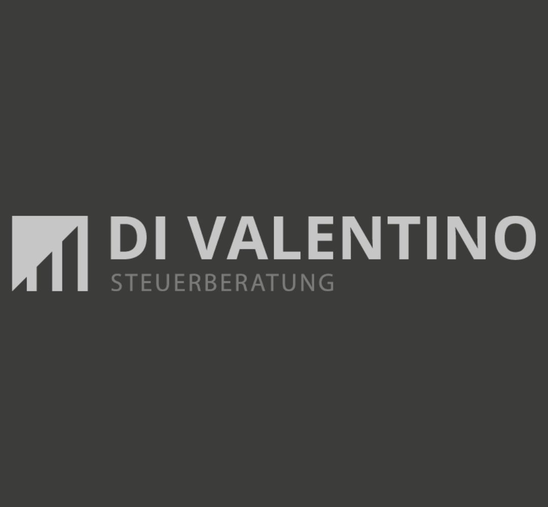 DI VALENTINO Steuerberatung GmbH  Logo