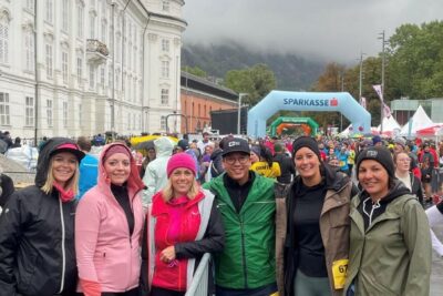 Raiffeisenbank Mayrhofen und Umgebung