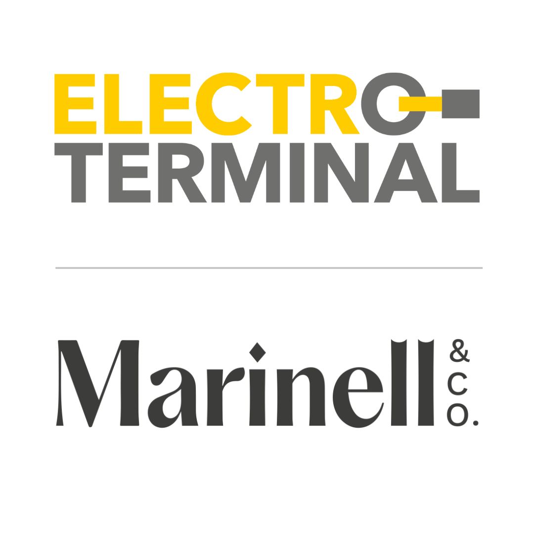 MARINELL & Co. - Personalmanagement Logo
