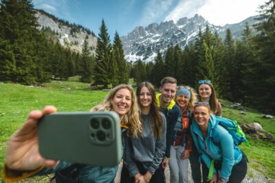 Tourismusverband Wilder Kaiser