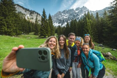 Tourismusverband Wilder Kaiser