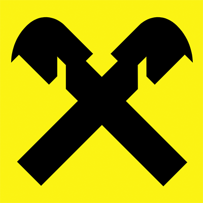 Raiffeisenbank Oberland-Reutte Logo