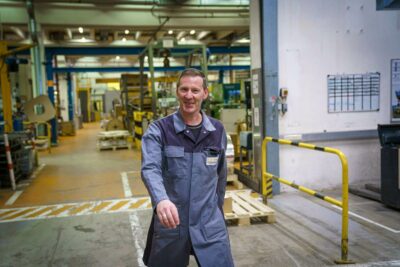 Electro Terminal GmbH & Co KG 