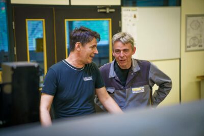 Electro Terminal GmbH & Co KG 