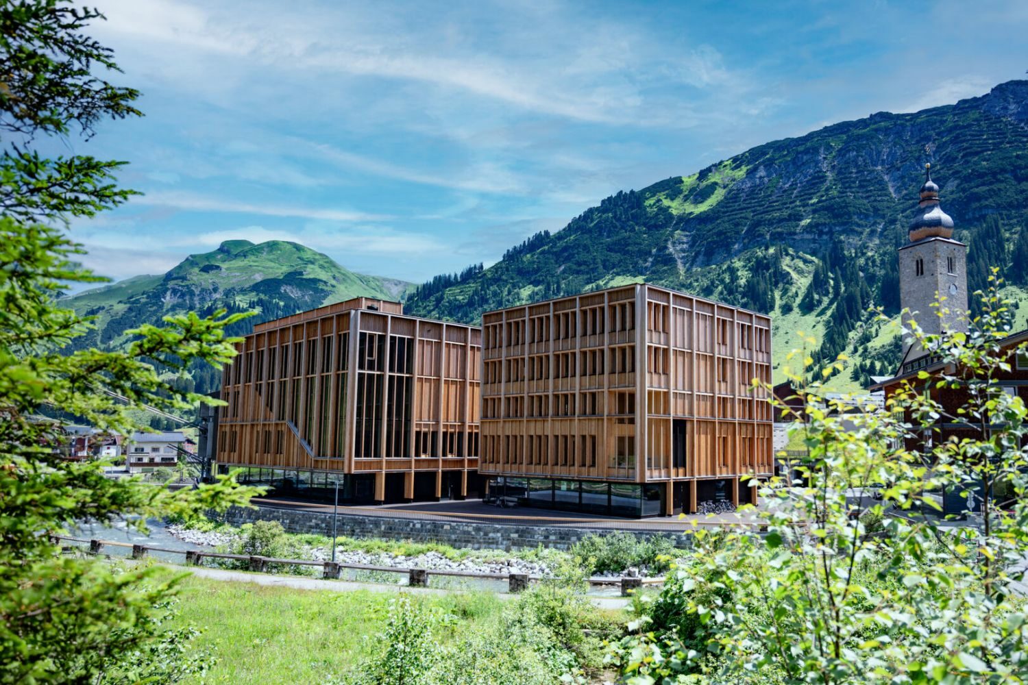 Lech Zürs Tourismus GmbH
