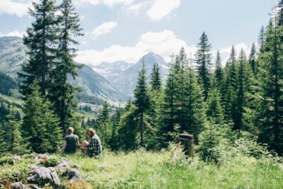 Lech Zürs Tourismus GmbH