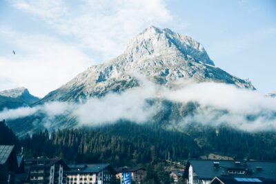 Lech Zürs Tourismus GmbH
