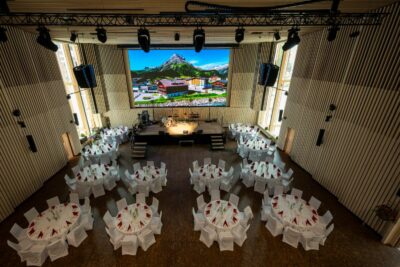 Lech Zürs Tourismus GmbH
