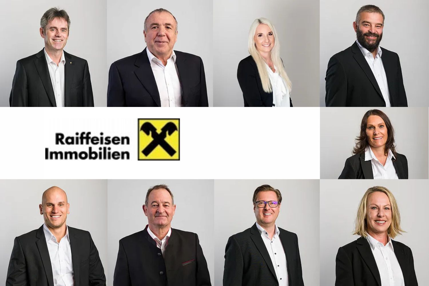 Raiffeisen Immobilien Treuhand Kitzbüheler Alpen GmbH
