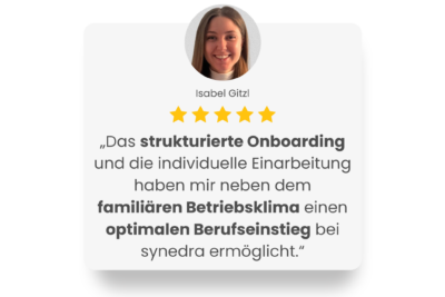 synedra information technologies GmbH