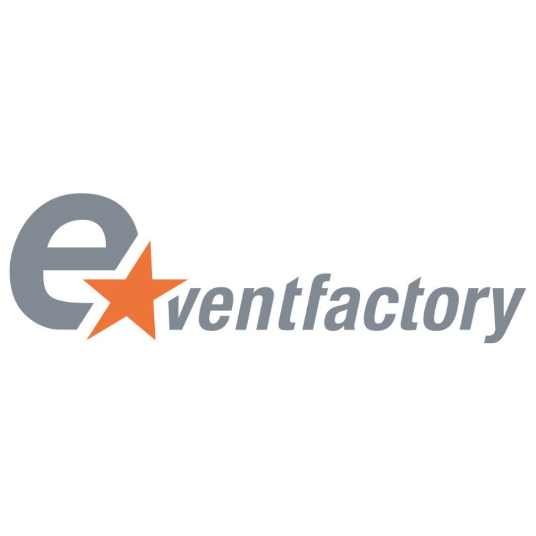 eventfactory GmbH   Logo