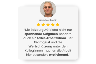 Salzburg AG