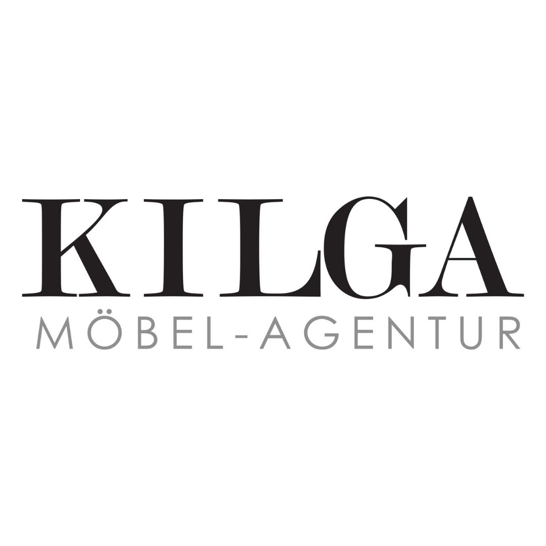  Markus Kilga Möbelagentur GmbH  Logo